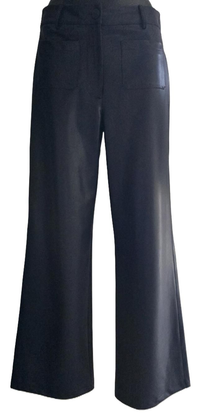 Senso 1936 Broek Nap/navy