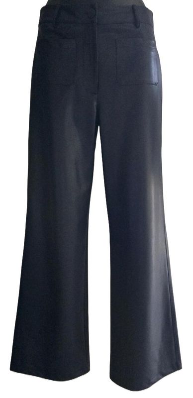 Senso 1936 Broek Nap/navy