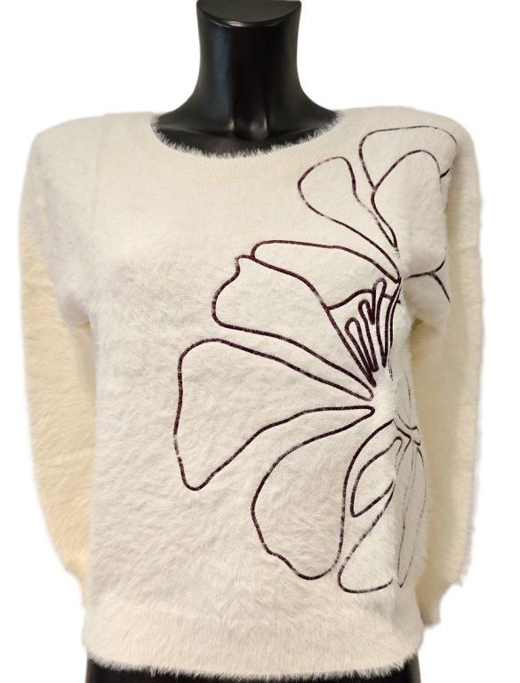 Senso 1925 Pull Elynn/burg