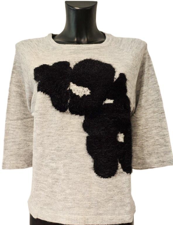 Senso 1921 Pull Zelina/stone