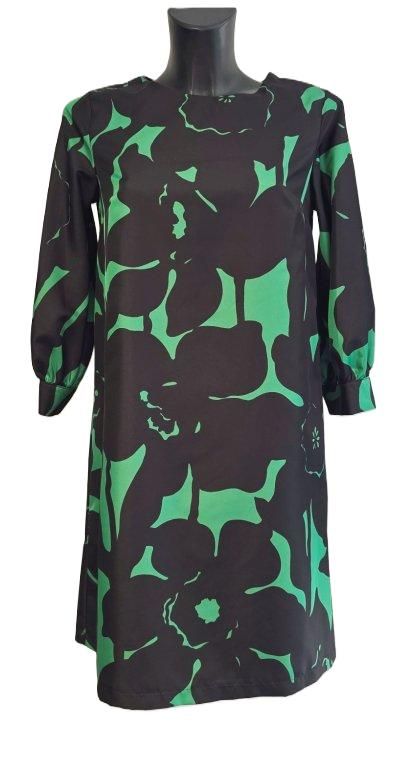 Senso 2133 Kleed Nira/green