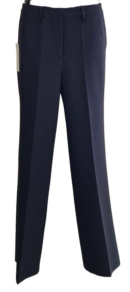 Atmos 8695 Broek Digna/zwart