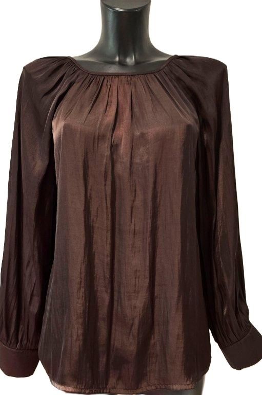 Atmos 1678 Bloes Halima/brown
