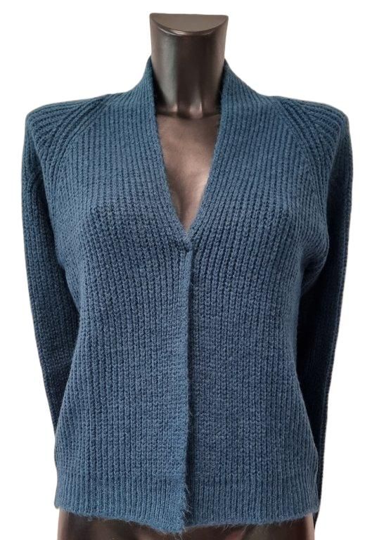 Signe Nature 843036 Gilet Petrol