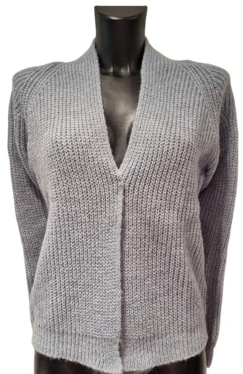 Signe Nature 85273 Gilet Ciel