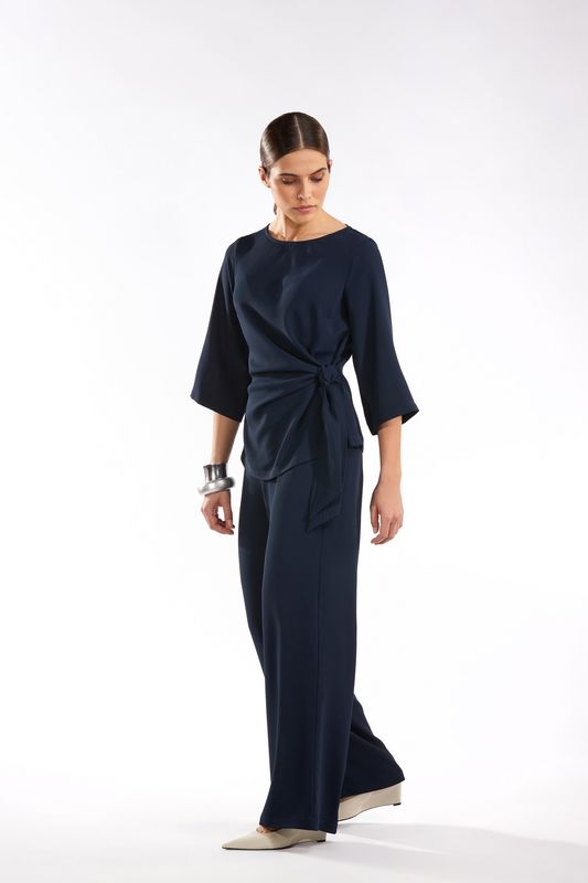 Atmos 9850 Broek Mass/royal