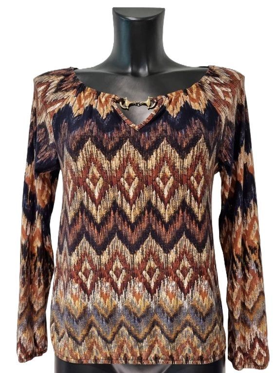 Batida 1381 Bloes Cara/blue