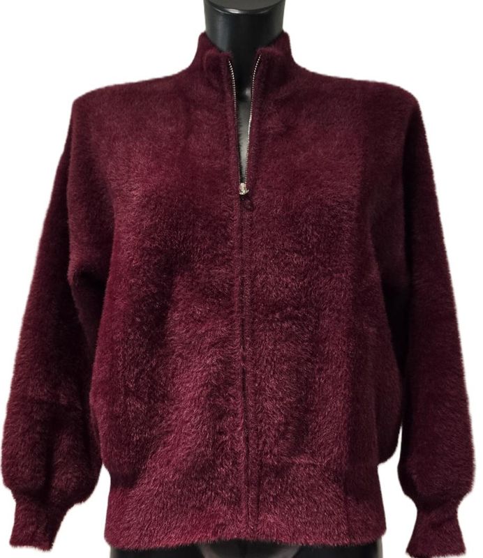 Senso 1912 Gilet Serina/burgi