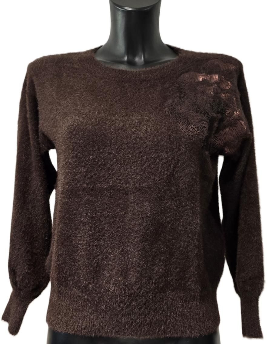 Senso 1918 Pull Serina/brown