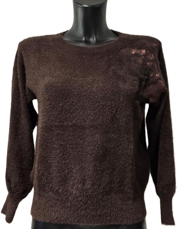 Senso 1918 Pull Serina/brown