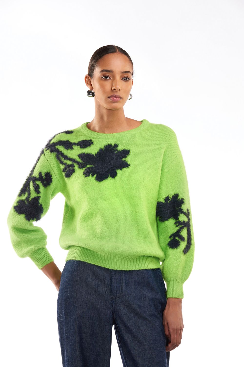 Atmos 1632 Pull Zaya/kiwi