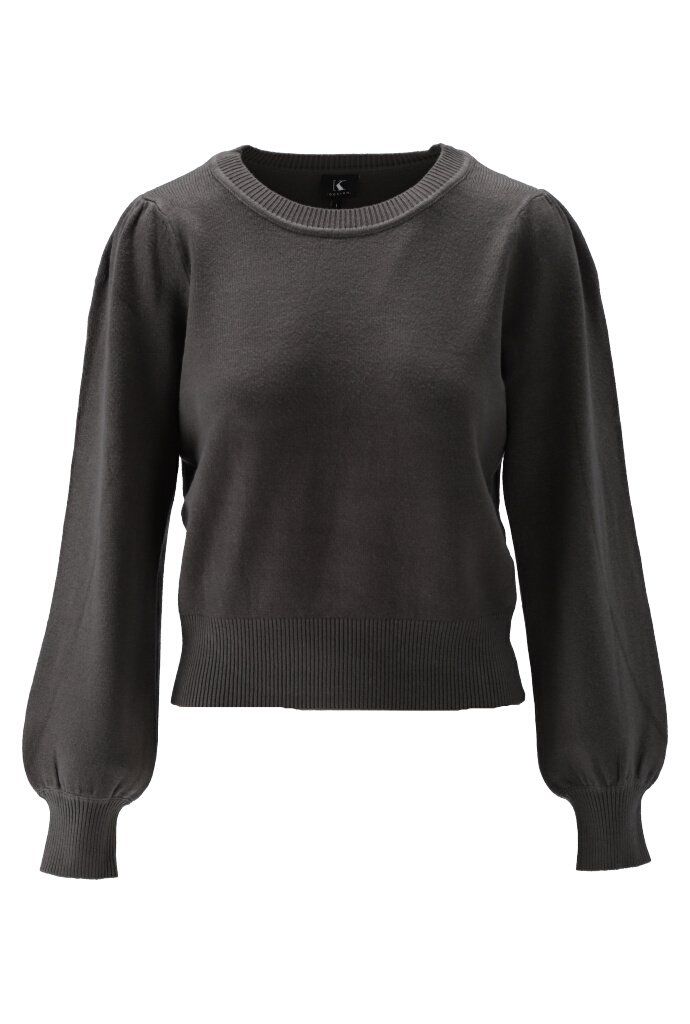 K-design B834 Pull Thyme