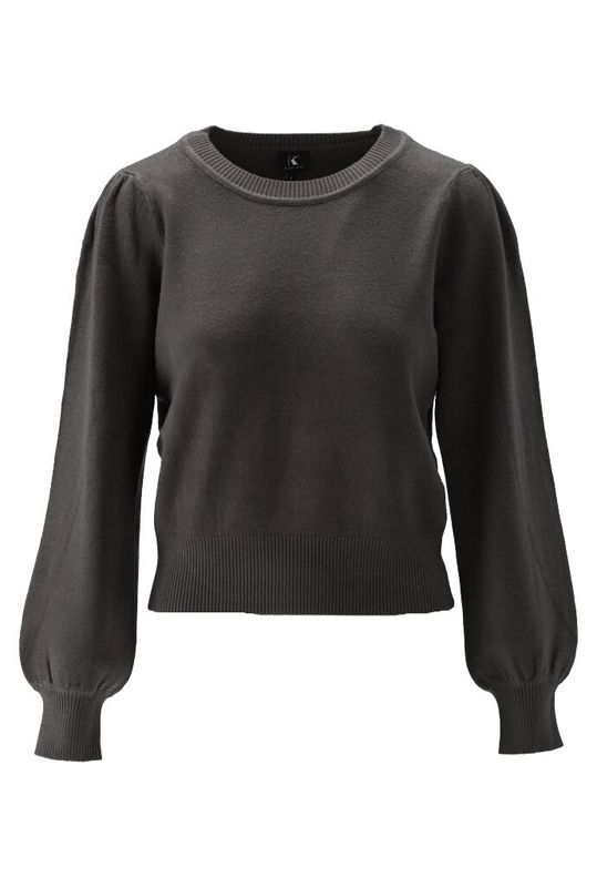 K-design B834 Pull Thyme
