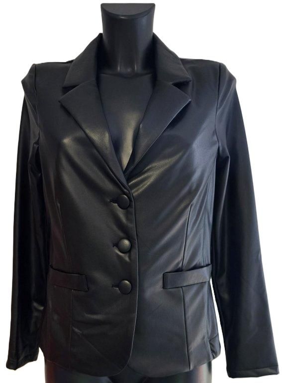 Batida 1727 Vest Nap/zwart