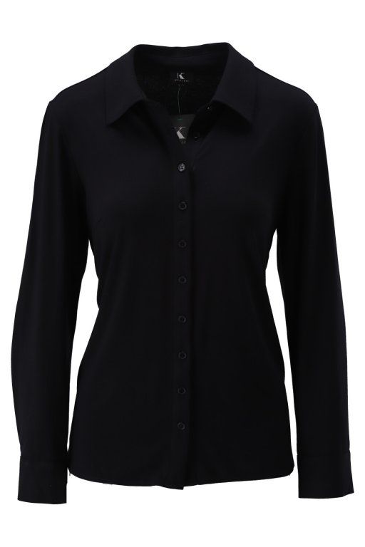 K-design B750 Bloes zwart