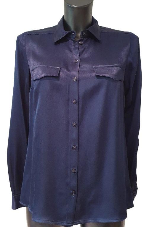 Atmos 7646 Bloes Pelle/navy