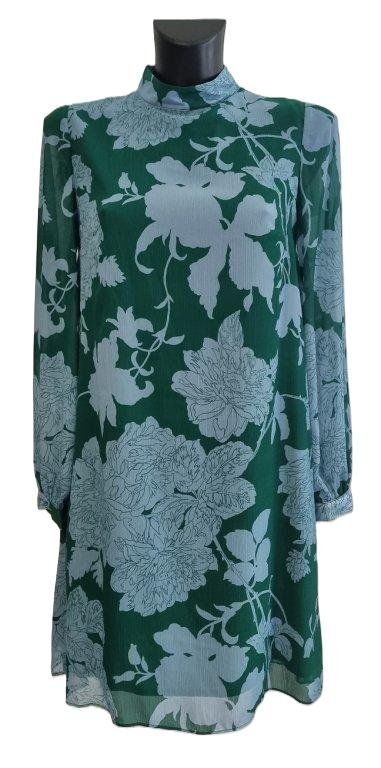 Atmos 8683 Kleed Hebe/jade