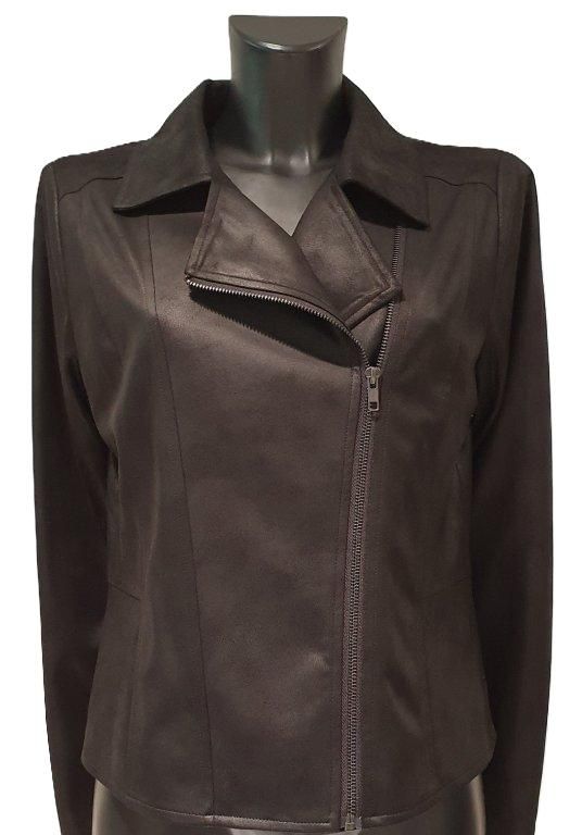 Atmos 7425 Vest Harley/zwart
