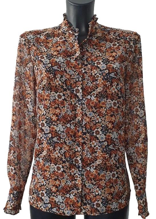 Atmos 7609 Bloes Astrid/sesam
