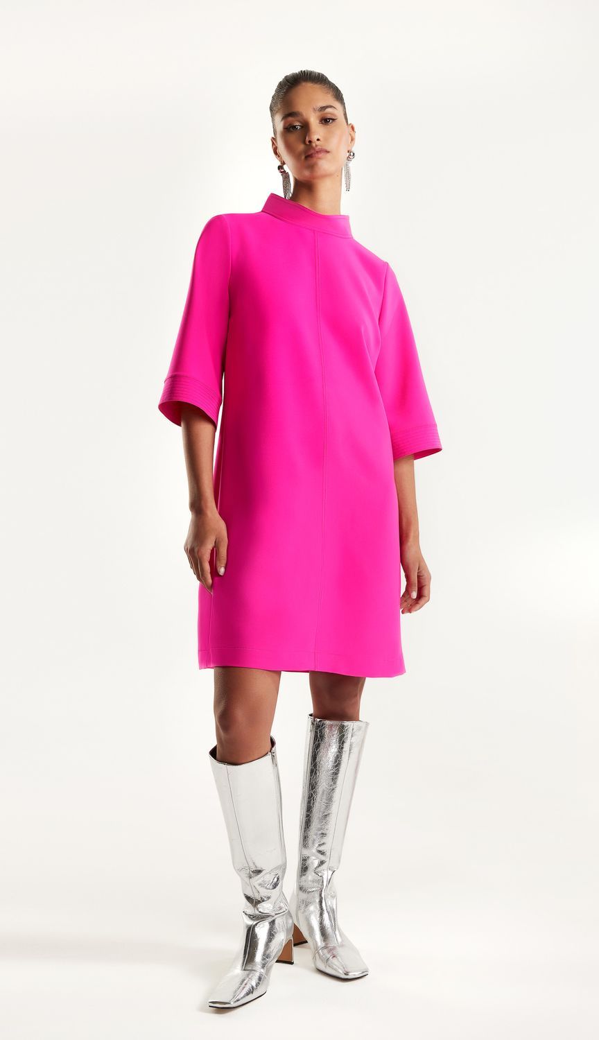 Senso 1507 Kleed Josa/fluo