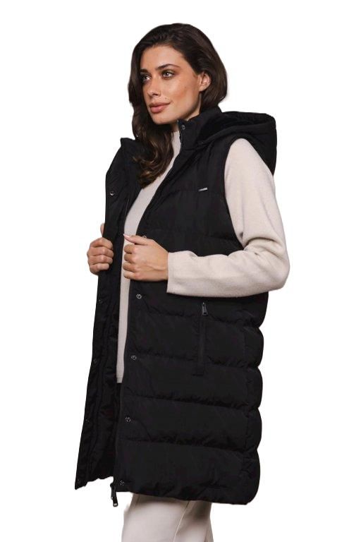 Rino &amp; Pelle Jacy Body Zwart