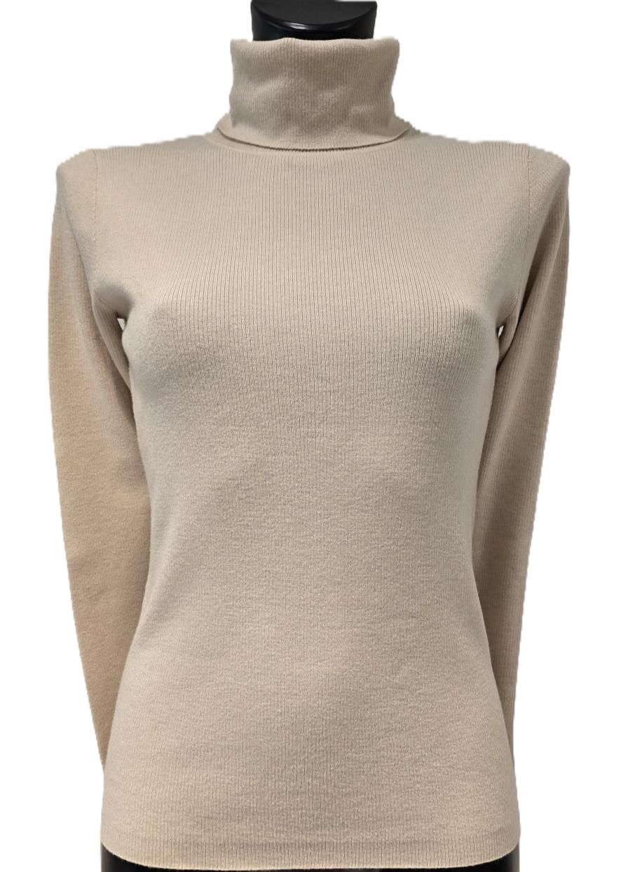 Atmos 7412 Pull Fiel/beige