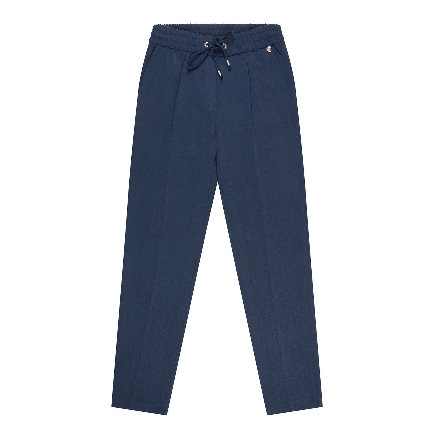 Green Ice Tallin Broek Navy