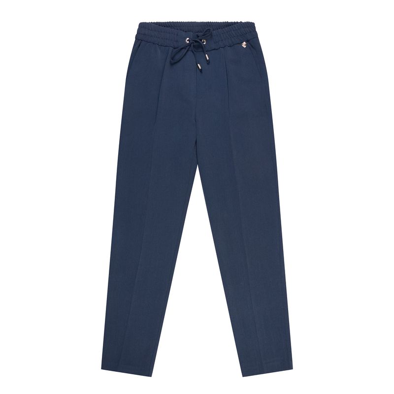 Green Ice Tallin Broek Navy