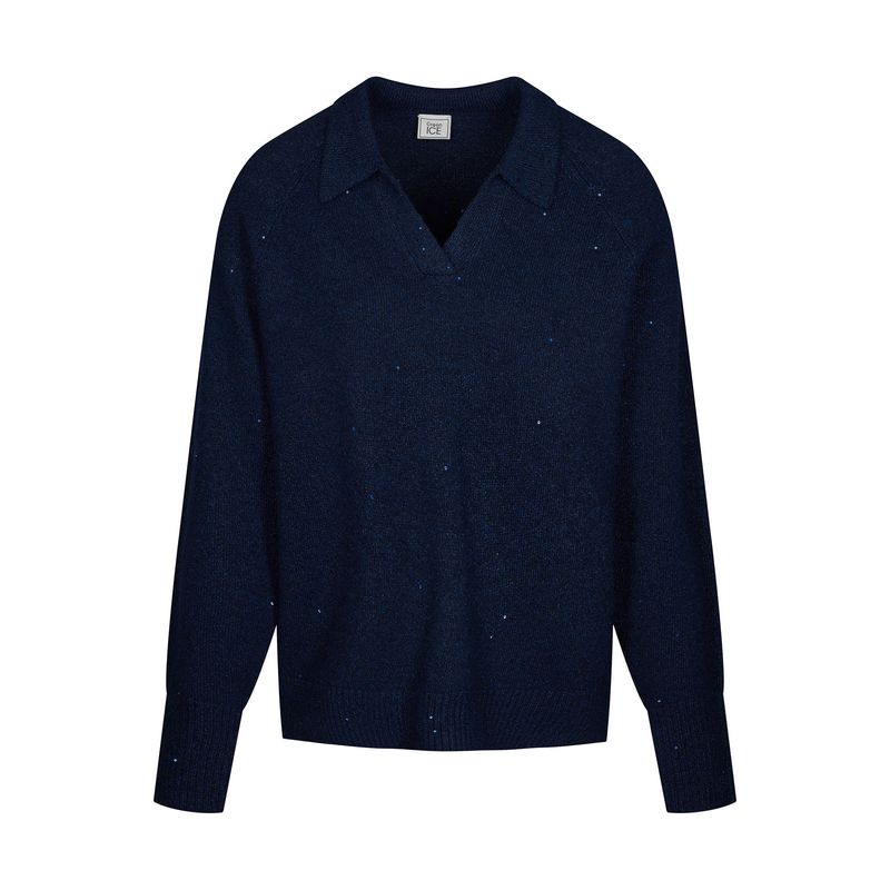 Green Ice Confetti Pull/Po Night Green Ice Confetti Pull/Po Night