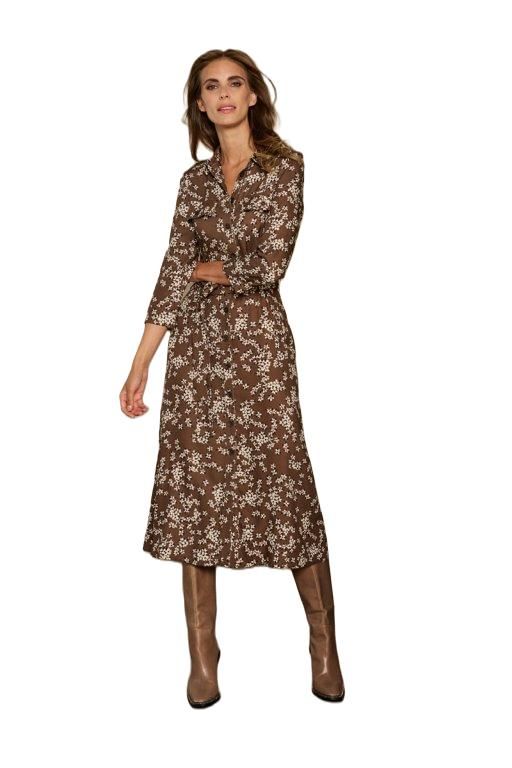 Marie Méro 398 Kleed/L 15/754