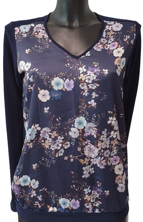 Atmos 5872 Bloes Zib/lila