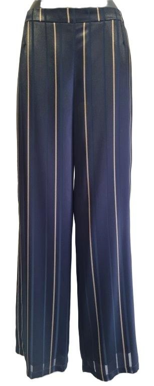 Atmos 7604 Broek Amy/navy