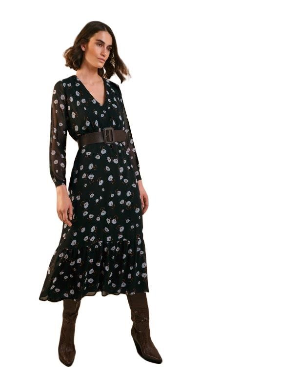 Atmos 7631 Kleed/L Faith/angel