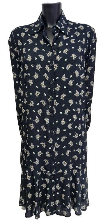 Atmos 8240 Kleed Wyke/navy