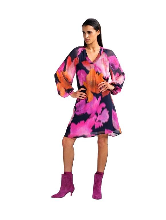 Atmos 9288 Kleed Mula/fusion