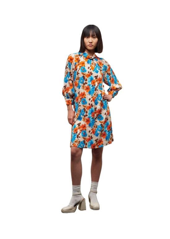 Senso 9598 Kleed Jumbi/blue