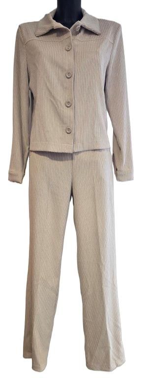 Batida 1725 Broek Vanilla