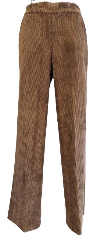 Batida 1202 Broek Camel