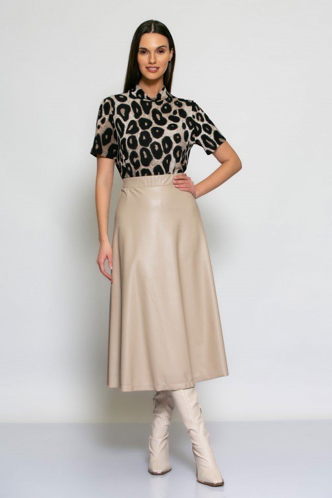 Batida 1730 Rok Vanilla