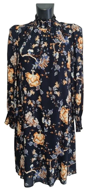 Senso 8711 Kleed Flow/navy
