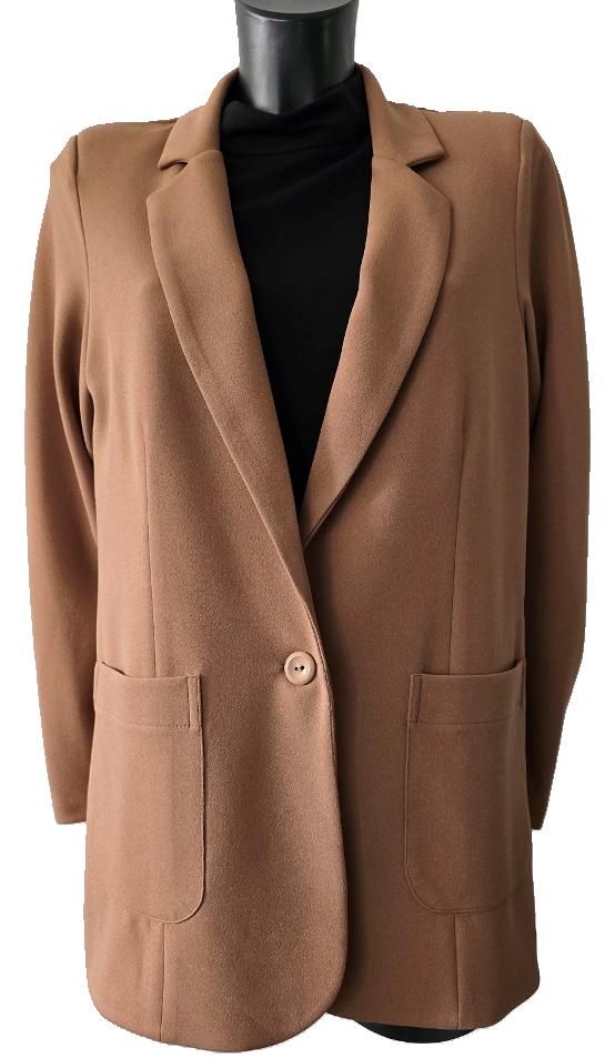 Batida 9674 Vest camel