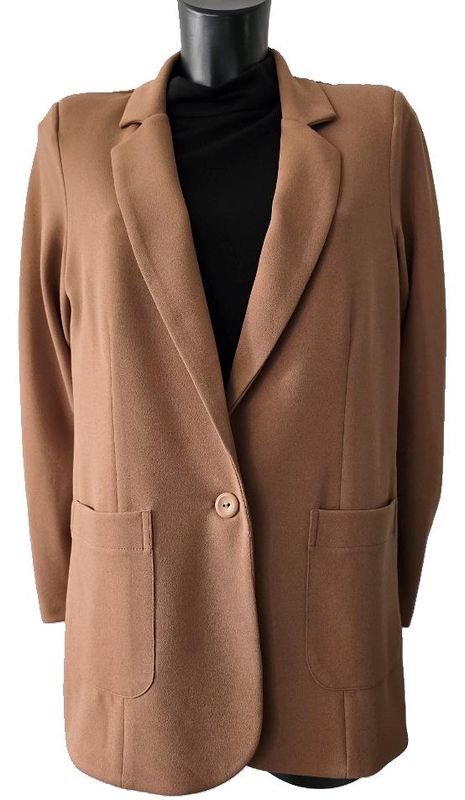 Batida 9674 Vest camel