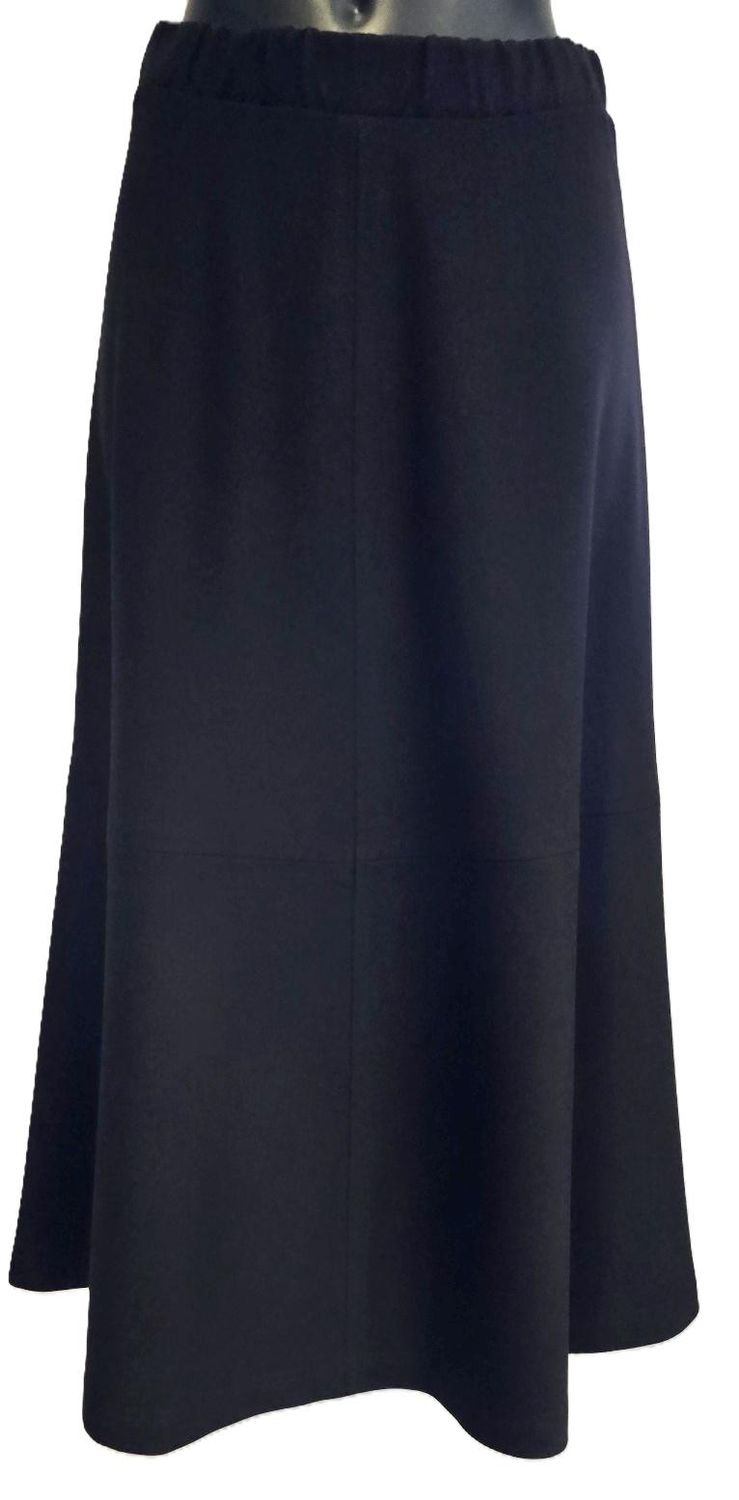Batida 2265 Rok Zwart