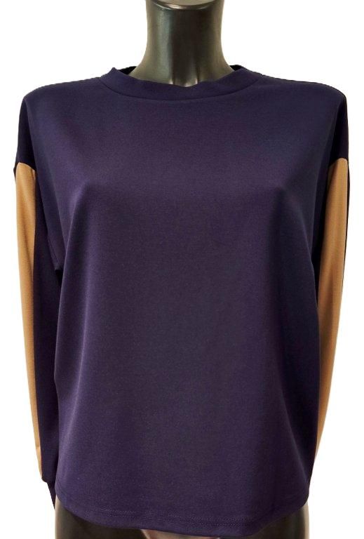 Batida 2272 Bloes Navy/camel