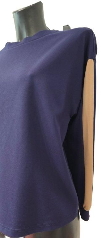 Batida 2272 Bloes Navy/camel