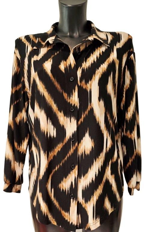 Batida 2178 Bloes Cry/camel