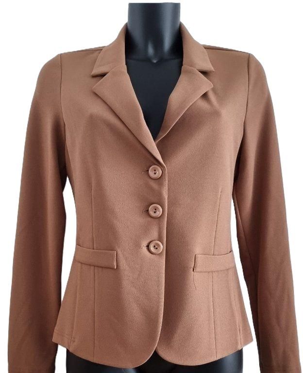 Batida 9676 Vest Camel