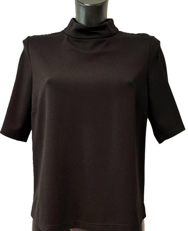 Batida 2271 Top Zwart