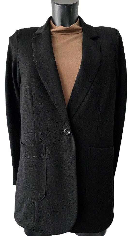 Batida 9674 Vest zwart