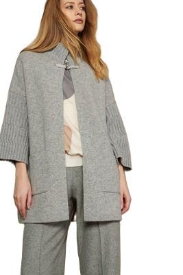 Marie Méro 223 Cape 59/grey